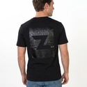 Zamnesia Icon Graphic T-shirt | Sort