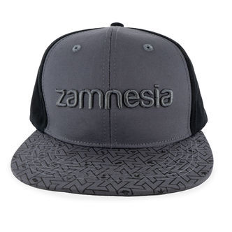 Zamnesia snapback-kasket