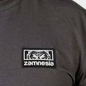 Zamnesia Icon Graphic T-shirt | Grå