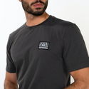 Zamnesia Icon Graphic T-shirt | Grå
