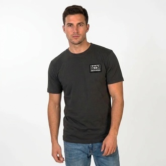 Zamnesia Icon Graphic T-shirt | Grå