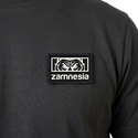 Zamnesia Icon Graphic T-shirt | Grå