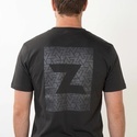 Zamnesia Icon Graphic T-shirt | Grå