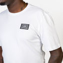 Zamnesia Icon Graphic T-shirt | Hvid