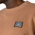 Zamnesia Icon-sweatshirt | Brun