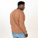 Zamnesia Icon-sweatshirt | Brun