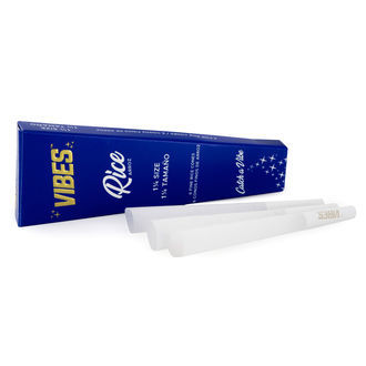 Vibes ris-cones 1&frac14;