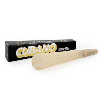 Vibes Cubano ultratynde cones