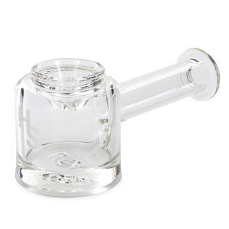 Heavy Duty ske-pibe (Higher Standards)