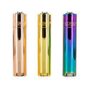Metal Clipper-lighter