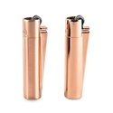 Metal Clipper-lighter