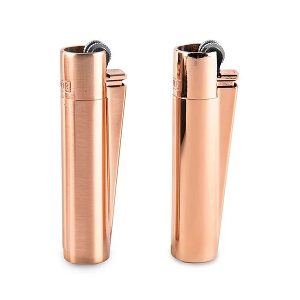 Metal Clipper-lighter
