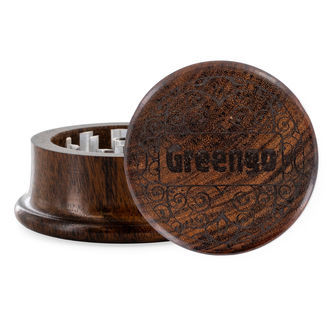 Trægrinder (Greengo)