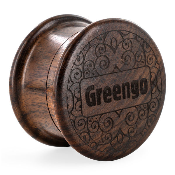 Trægrinder (Greengo)