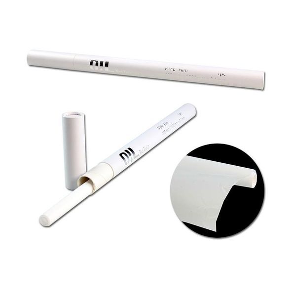 PTFE-film til ekstraktion