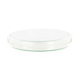 Petri-skål i soda-lime-glas (Steriplan)