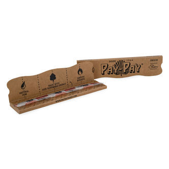 Rullepapir i king size slim, Origin (Pay-Pay)