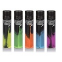 Elektronisk jetflamme-lighter (Clipper)