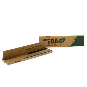 Eco king size-rullepapir (Seda)