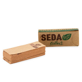 B&aelig;redygtige filtertips (Roll Seda)