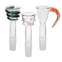 Tragtbowl med 14,5 mm joint (EHLE)