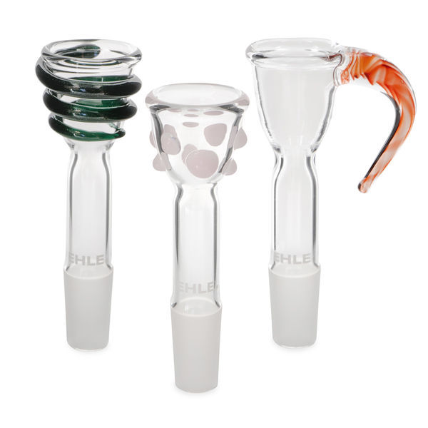 Tragtbowl med 14,5 mm joint (EHLE)