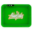 Rullebakke Alien Labs (Glow Tray)