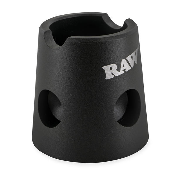 Cone-snuffer (RAW)