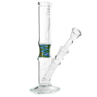 Bong i glas Surf (EHLE)