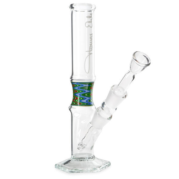 Bong i glas Surf (EHLE)
