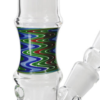 Bong i glas Surf (EHLE)