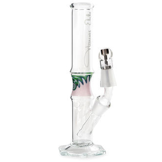 dab-rig i glas Malachite (EHLE)