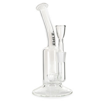 Lille glasbubbler (EHLE)