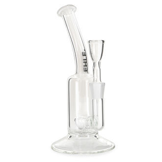 Lille glasbubbler (EHLE)