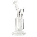 Lille glasbubbler (EHLE)