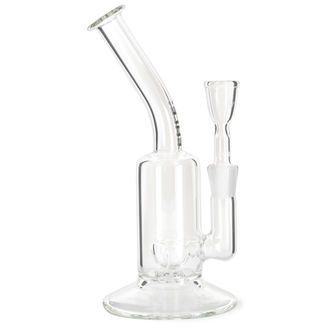 Lille glasbubbler (EHLE)