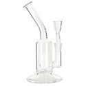 Lille glasbubbler (EHLE)