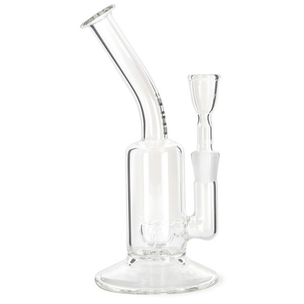 Lille glasbubbler (EHLE)