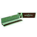 Mascotte Brown king size-rullepapir