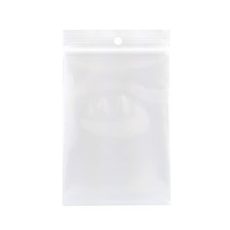 Z-Lock opbevaringsposer (100 stk.)