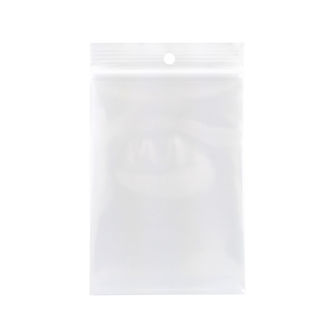 Zip-lock poser (100 stk.)