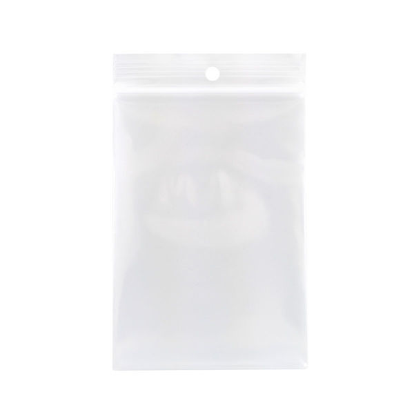 Zip-lock poser (100 stk.)