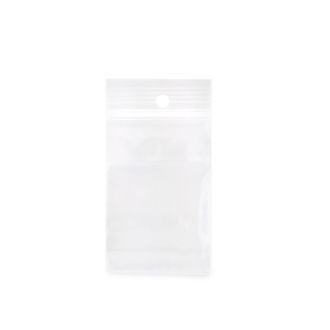 Zip-lock poser (100 stk.)