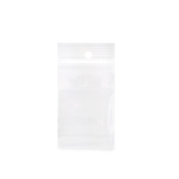 Zip-lock poser (100 stk.)