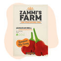 Jamaican Bell Cambuci-frø