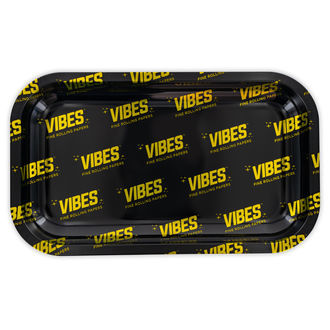 Metal rullebakke i medium (Vibes)