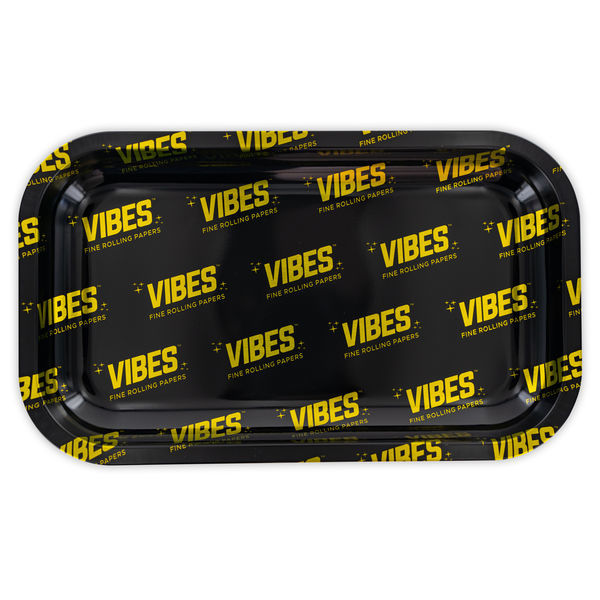 Metal rullebakke i medium (Vibes)