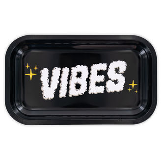 Metal rullebakke i medium (Vibes)