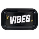 Metal rullebakke i medium (Vibes)