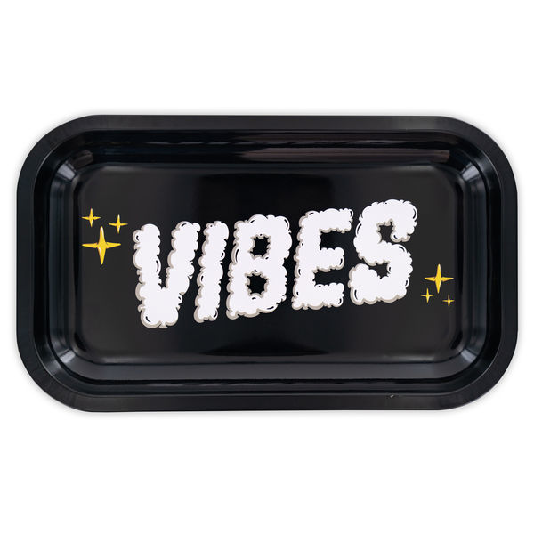 Metal rullebakke i medium (Vibes)